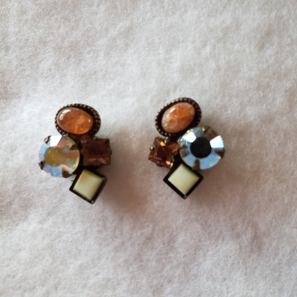 Sorrelli Jewelry - NWOT Classic Sorrelli Earrings
